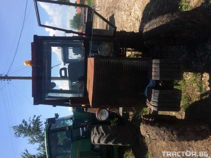 Болгар TK - 80